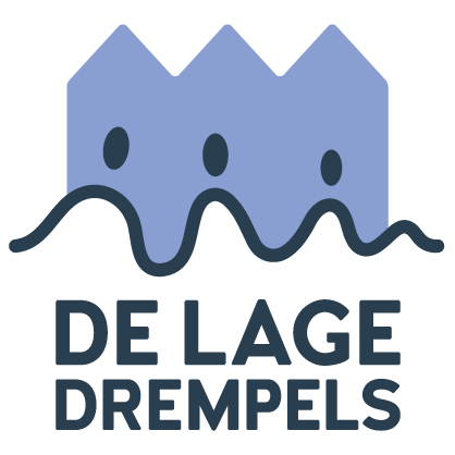 De Lage Drempels logo